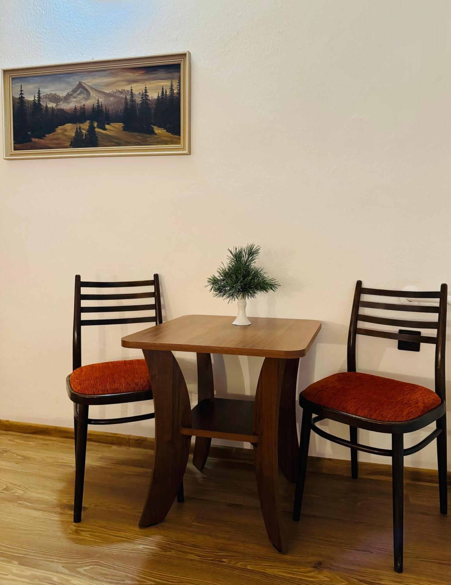 Liptovský Mikuláš Penzion Familia Antol מראה חיצוני תמונה